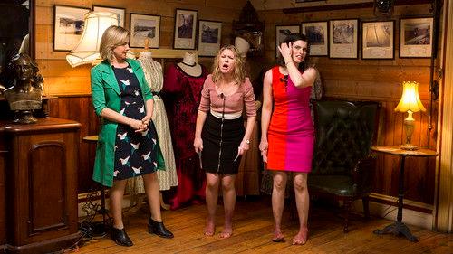 Get Krack!n Season 2 Episode 1 - Episode 1