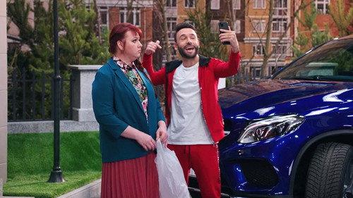 Once Upon a Time in Russia Season 7 Episode 2 - Episode 2