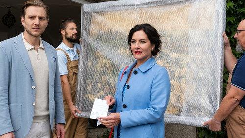 Die Rosenheim-Cops Season 24 Episode 3 - Stockl's Suspicion