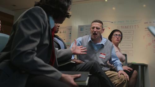 undefined Season 3 Episode 1 - THAT WAS THE EARTH TELLING ME I'M SUPPOSED TO DO SOMETHING GREAT.