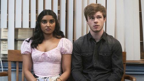 undefined Season 1 Episode 8 - Interrogation Log #8