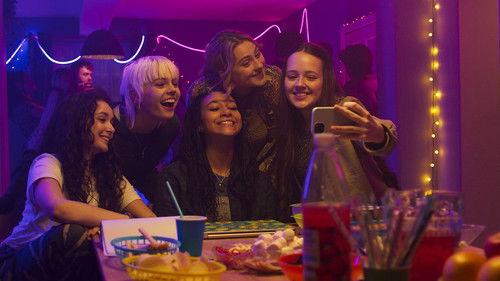 A Kind of Spark Season 2 Episode 6 - The Codebreakers