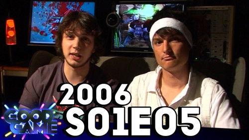 Good Game Season 1 Episode 5 - Dawn of War: Dark Crusade | Ep 5