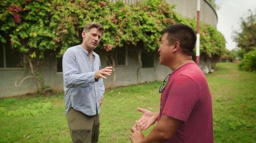 An Optimist’s Guide to the Planet Season 1 Episode 2 - Shelter