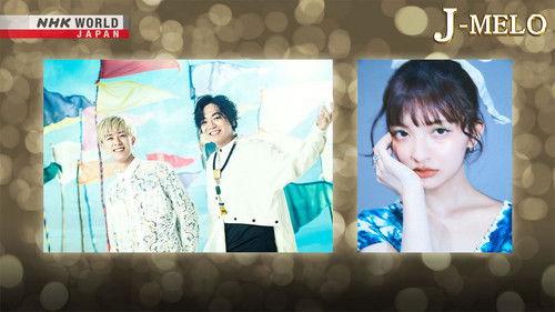 J-MELO Season 20 Episode 1 - all at once and Coda Mahiru