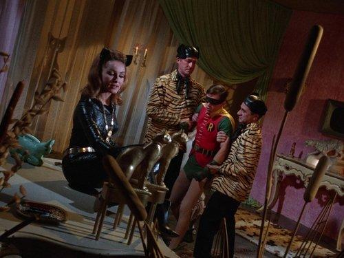 undefined Season 1 Episode 20 - Better Luck Next Time