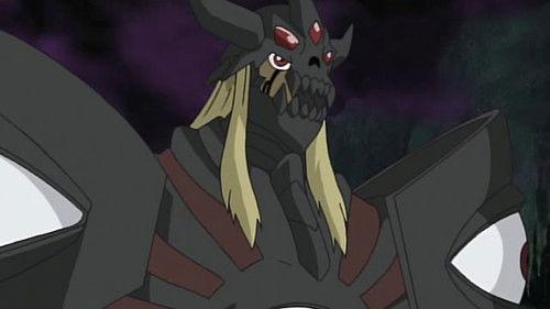 Digimon Frontier Season 1 Episode 20 - From Dawn to Duskmon
