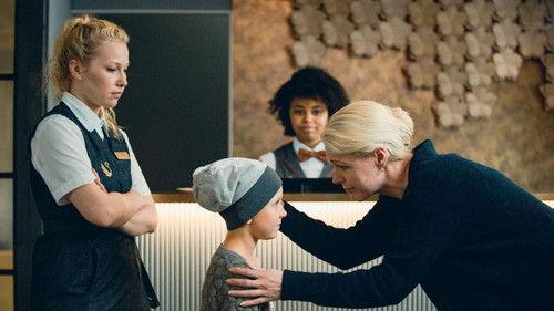 Hotel Swan Helsinki Season 1 Episode 7 - Episode 7