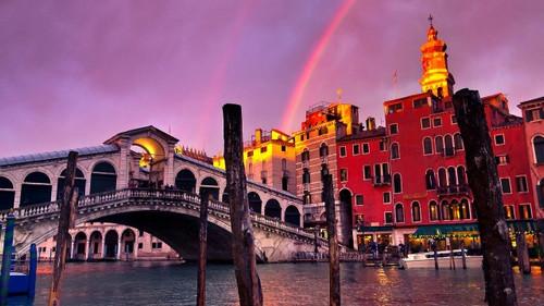 Rick Steves' Europe Season 11 Episode 8 - Why We Travel