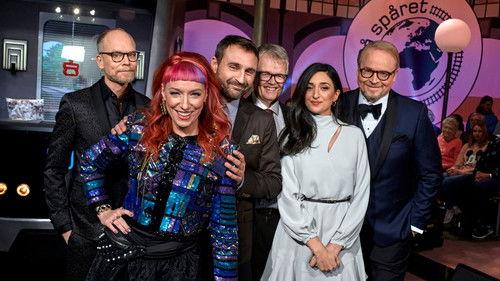 På spåret Season 30 Episode 13 - Episode 13