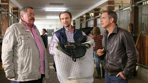 Die Rosenheim-Cops Season 13 Episode 17 - Zu hoch zu Ross