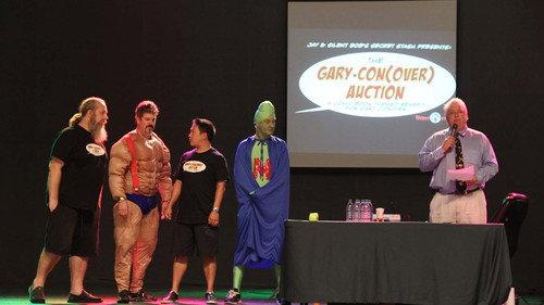 Comic Book Men Season 2 Episode 12 - Con Men