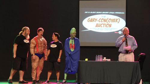 Comic Book Men Season 2 Episode 12 - Con Men