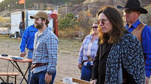 Ozzy and Jack's World Detour Season 1 Episode 3 - Father Knows West