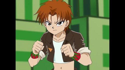 Bobobo-bo Bo-bobo Season 1 Episode 61 - United We Stand, Divided We Also Stand, Just Further Apart!