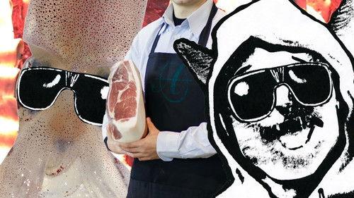 Off the Air Season 5 Episode 2 - Conflict