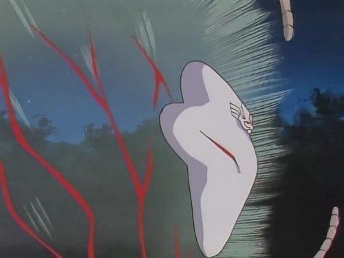 Zenki Season 1 Episode 39 - Hirumaki's scheme. The shadow of death creeps