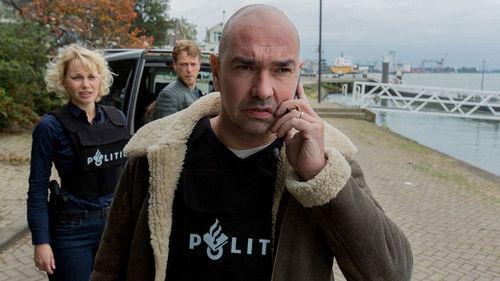 Flikken Rotterdam Season 1 Episode 8 - Episode 8