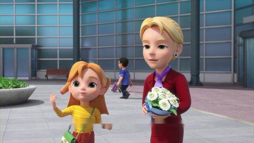 Super Wings Season 10 Episode 12 - Episode 12