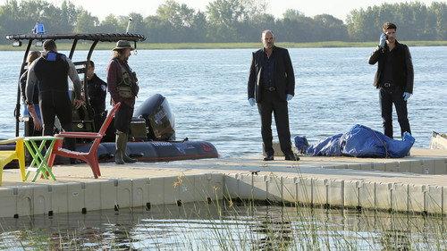 Mensonges Season 2 Episode 1 - Episode 1