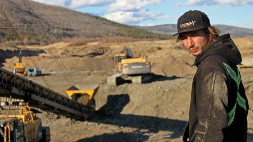 Gold Rush Season 7 Episode 16 - Excavator Down