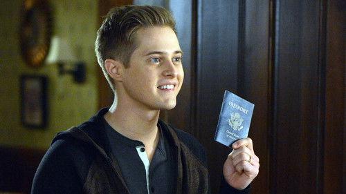 Switched at Birth Season 3 Episode 11 - Love Seduces Innocence, Pleasure Entraps, and Remorse Follows