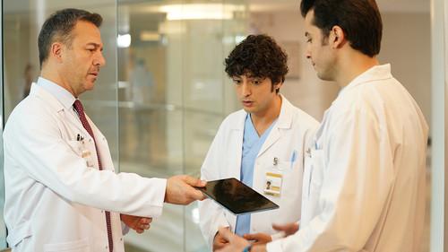 A Miracle Season 1 Episode 12 - Episode 12