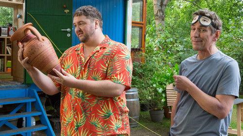 Löwenzahn Season 43 Episode 4 - Episode 4