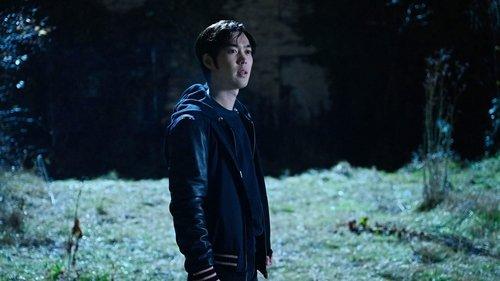 Vampire Academy Season 1 Episode 4 - Benchmark