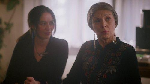 Bones of Crows Season 1 Episode 5 - To Be Here