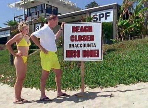 Son of the Beach Season 1 Episode 8 - Miso Honei