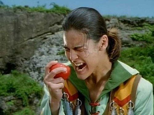 Seijuu Sentai Gingaman Season 1 Episode 21 - The Tomato's Trial