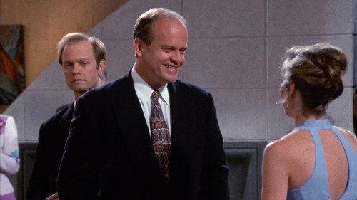 Frasier Season 4 Episode 19 - Three Dates and a Breakup (1)