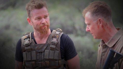 Van Helsing Season 4 Episode 6 - Miles and Miles