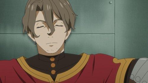 Giant Beasts of ARS Season 1 Episode 3 - Long Rain Village