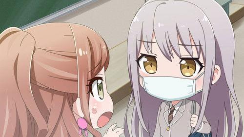 BanG Dream! Girls Band Party!☆PICO Season 3 Episode 24 - Thank You