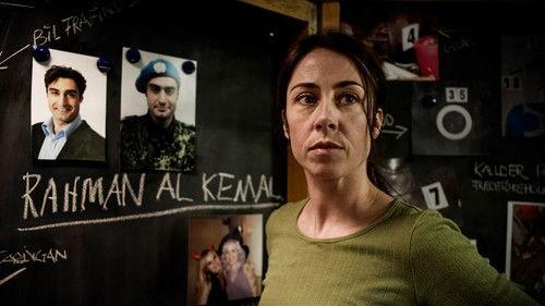 The Killing Season 1 Episode 8 - Episode 8