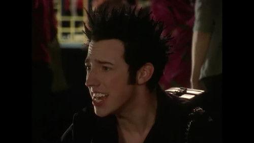 Big Wolf on Campus Season 2 Episode 16 - Rob: Zombie