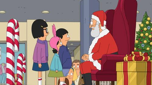 Bob's Burgers Season 6 Episode 5 - Nice-Capades