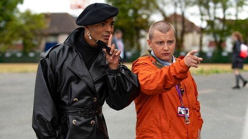 Bad Education Season 4 Episode 2 - Whodunnit