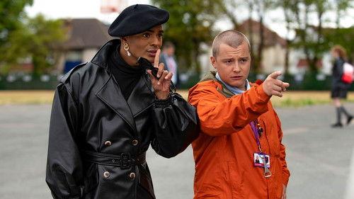 Bad Education Season 4 Episode 2 - Whodunnit