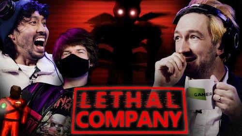 Survival Mode Season 3 Episode 1 - Ryan, Shane, and Ranboo Try To Meet Quota (And Not Die) In Lethal Company