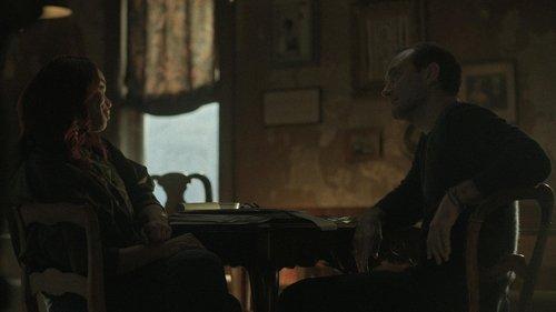 undefined Season 1 Episode 3 - Skin Contact