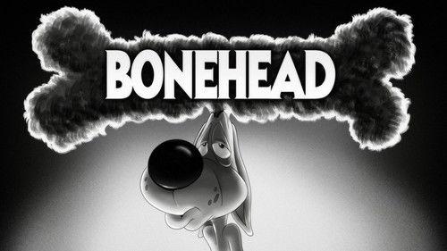 Looney Tunes Cartoons Season 2 Episode 13 - Bonehead