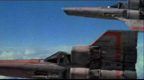 Galactica 1980 Season 1 Episode 1 - Galactica Discovers Earth (1)