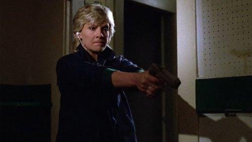 MacGyver Season 4 Episode 7 - Deadly Dreams