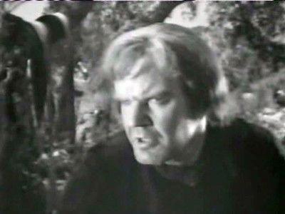 undefined Season 3 Episode 7 - The McGregor Affair