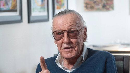 Robert Kirkman's Secret History of Comics Season 1 Episode 1 - The Mighty Misfits Who Made Marvel