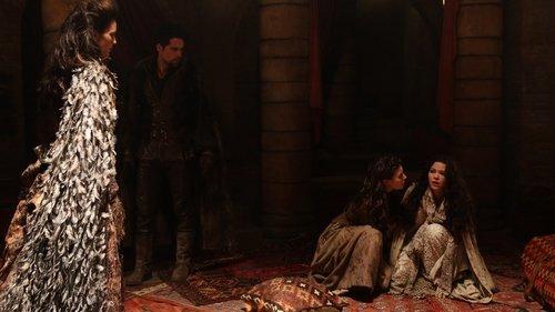 Once Upon a Time Season 2 Episode 7 - Child of the Moon