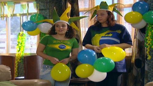 A Diarista Season 3 Episode 13 - Aquele da Copa
